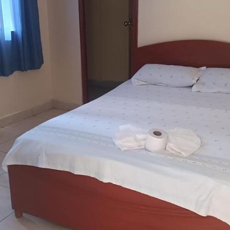 Morales Inn Tarapoto Ngoại thất bức ảnh