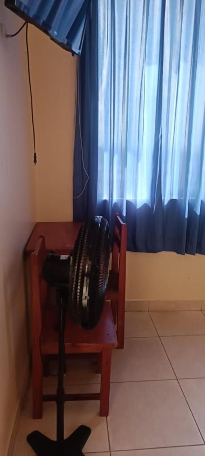 Morales Inn Tarapoto Ngoại thất bức ảnh